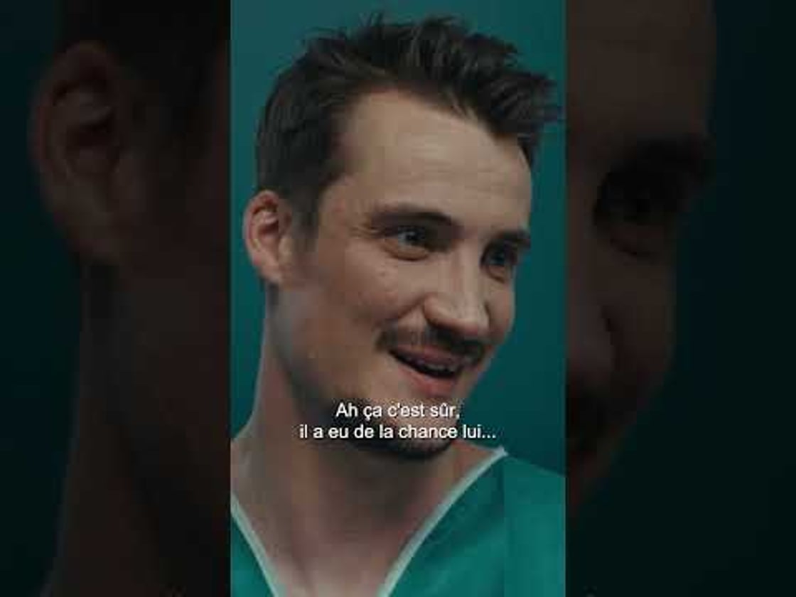 Bande annonce de EN FANFARE