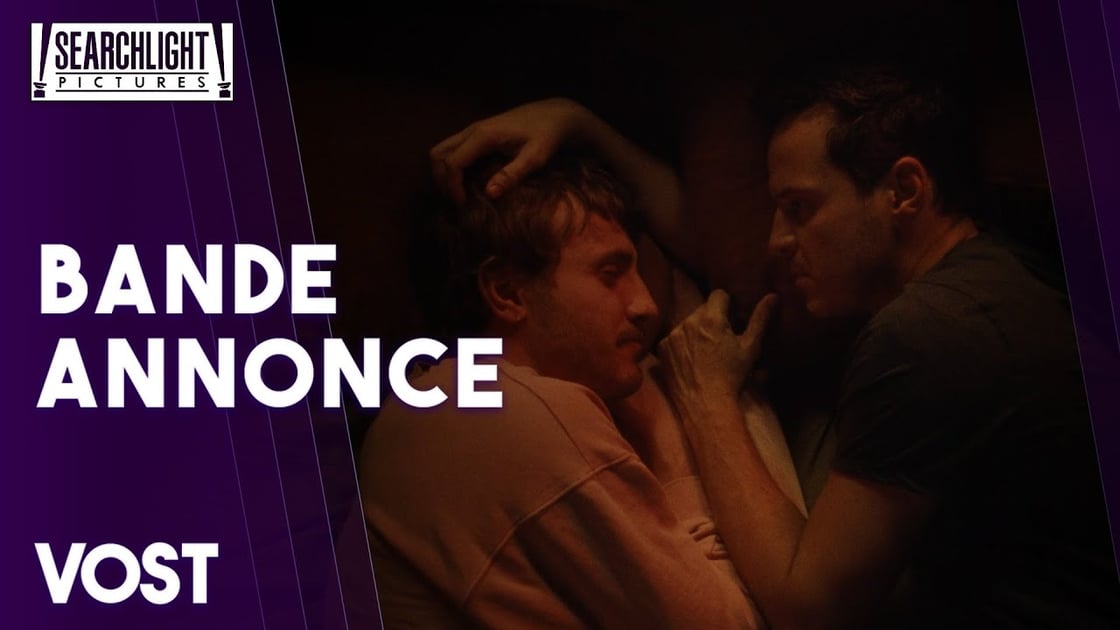 Bande annonce de Sans jamais nous connaître (VOST)
