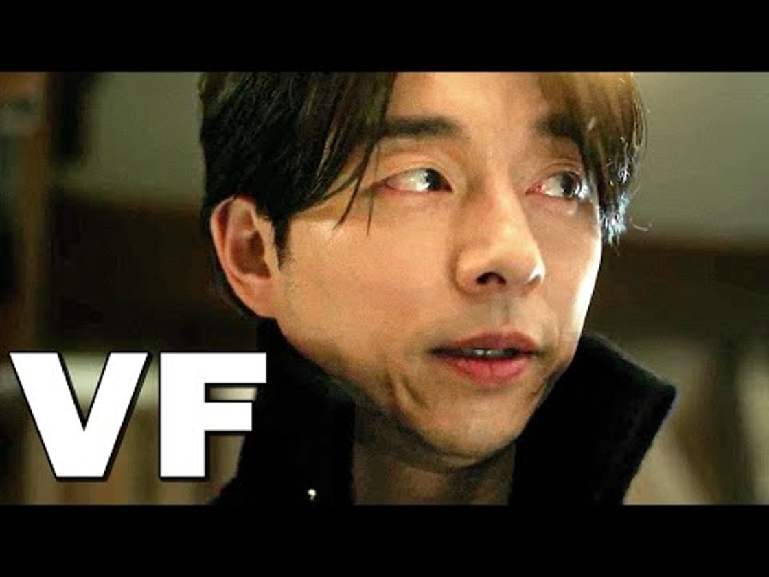 Bande annonce de POUR SEUL BAGAGE (VF)