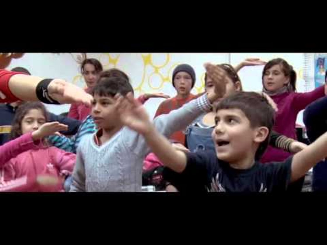 Bande annonce de TOTO ET SES SOEURS