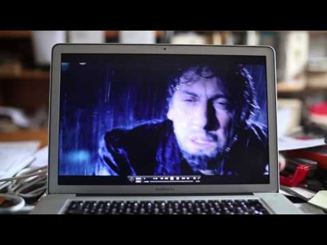 Bande annonce de LE FEU SACRÉ