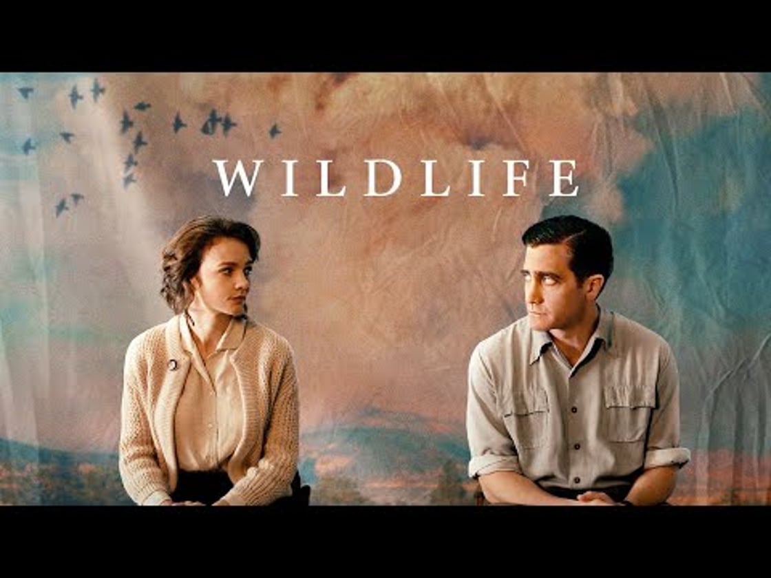Bande annonce de WILDLIFE - UNE SAISON ARDENTE