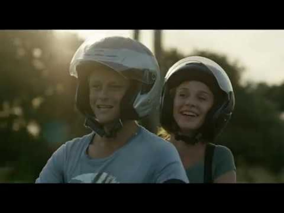 Bande annonce de Luna