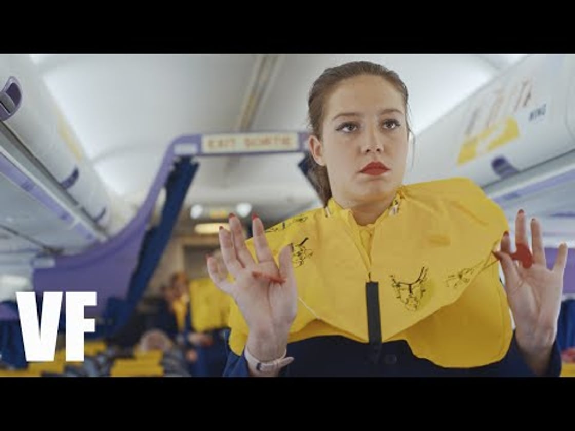 Bande annonce de RIEN A FOUTRE