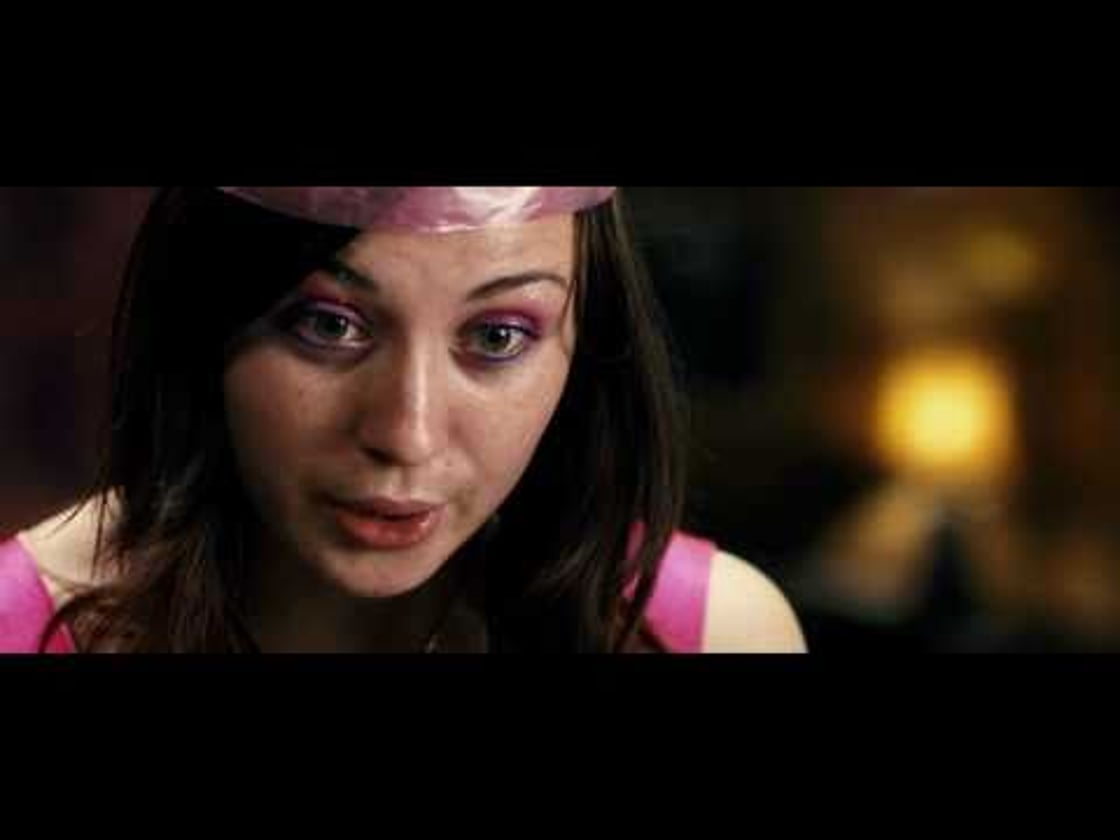 Bande annonce de THE LOVED ONES (VF)