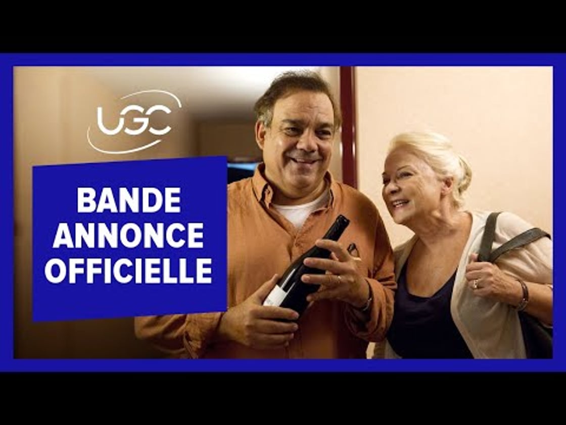 Bande annonce de Beaux-Parents