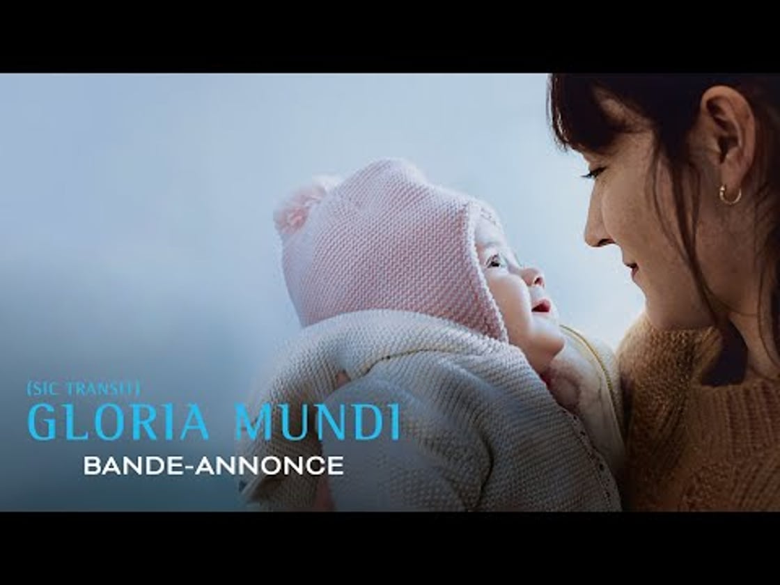 Bande annonce de Gloria Mundi