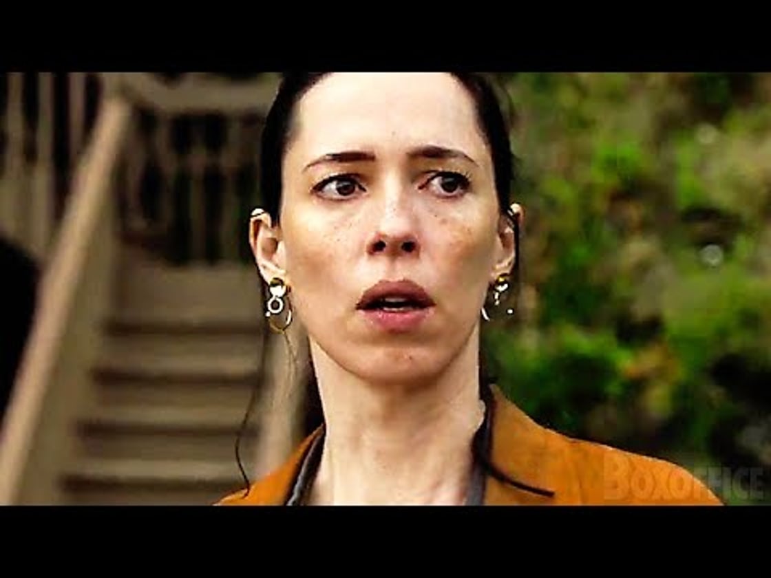 Bande annonce de LA PROIE D'UNE OMBRE