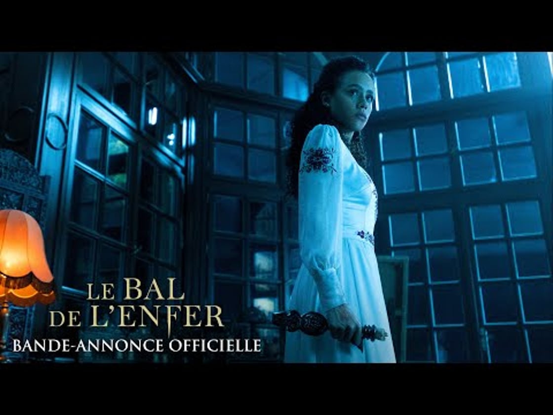Bande annonce de Le Bal De L'Enfer