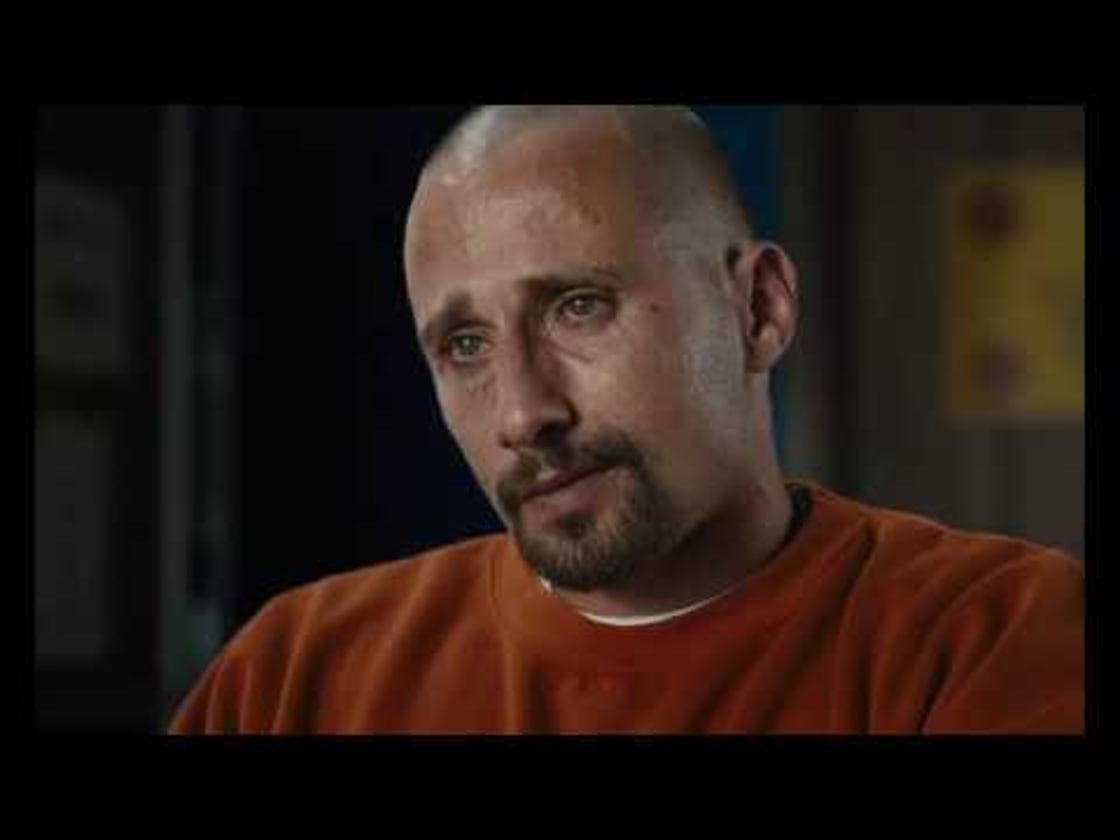 Bande annonce de NEVADA