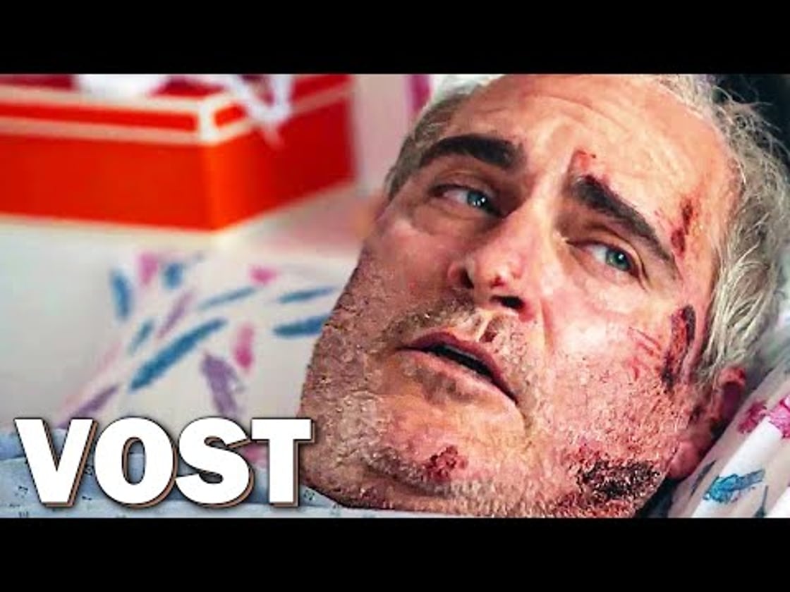 Bande annonce de BEAU IS AFRAID