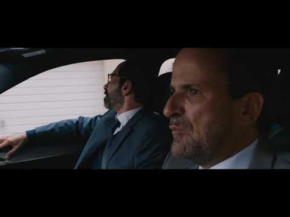 Bande annonce de Les Municipaux