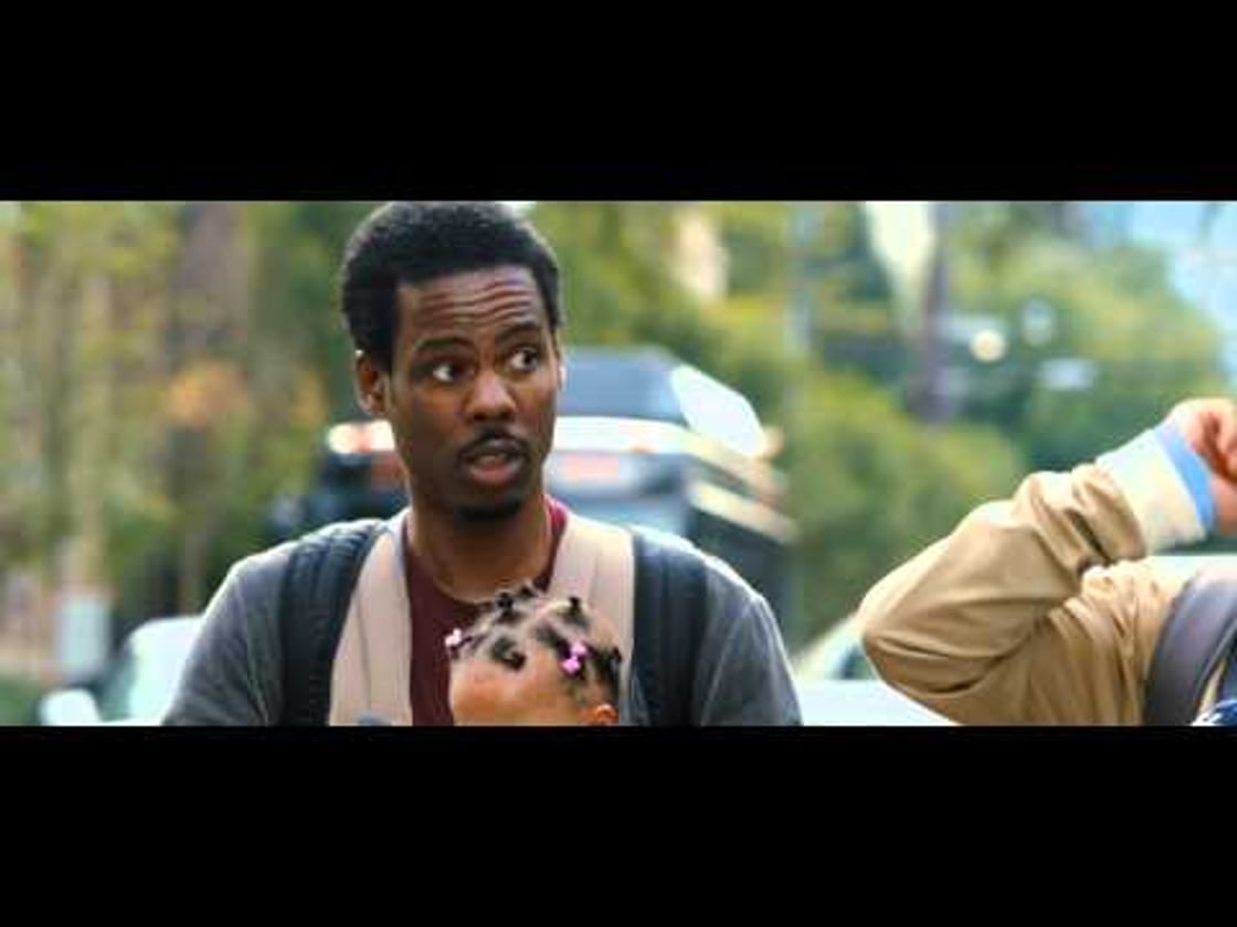 Bande annonce de Ce qui vous attend si vous attendez un enfant