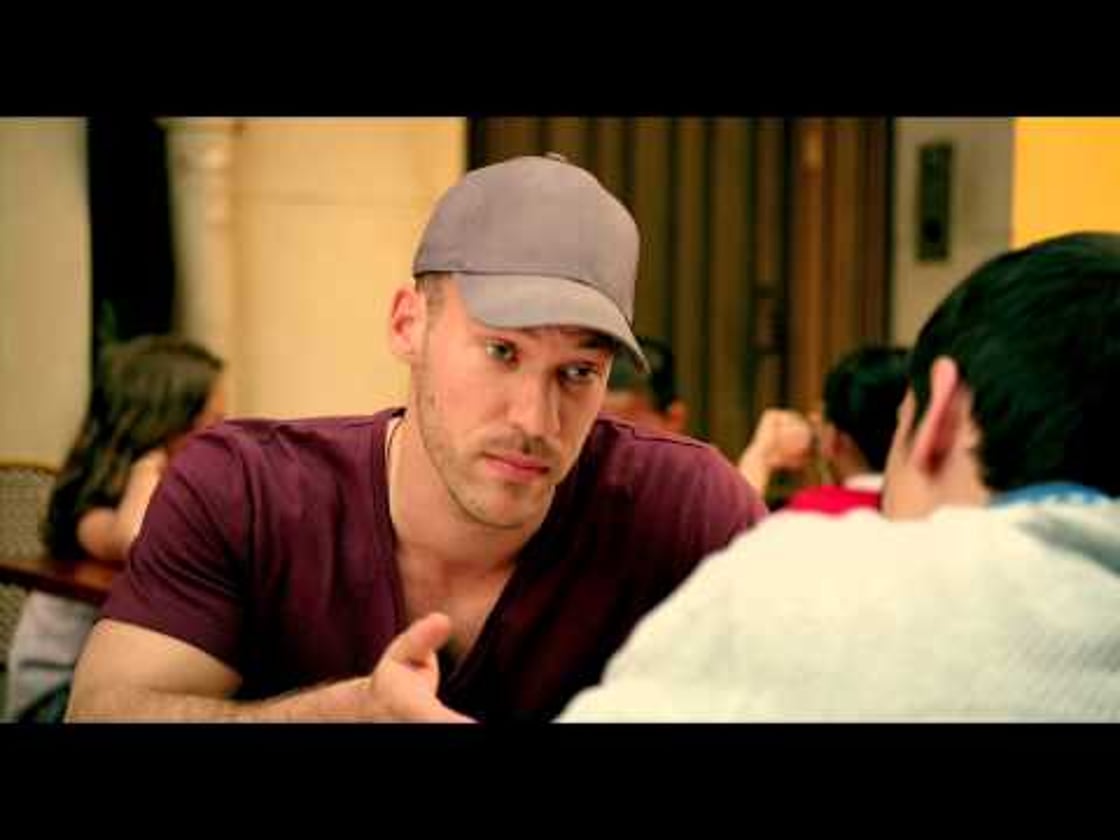 Bande annonce de STREETDANCE 2 3D (VF)