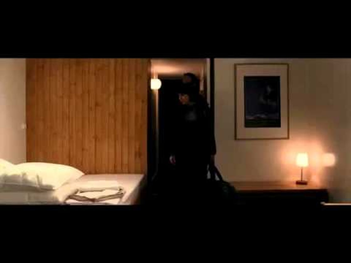 Bande annonce de La Tendresse