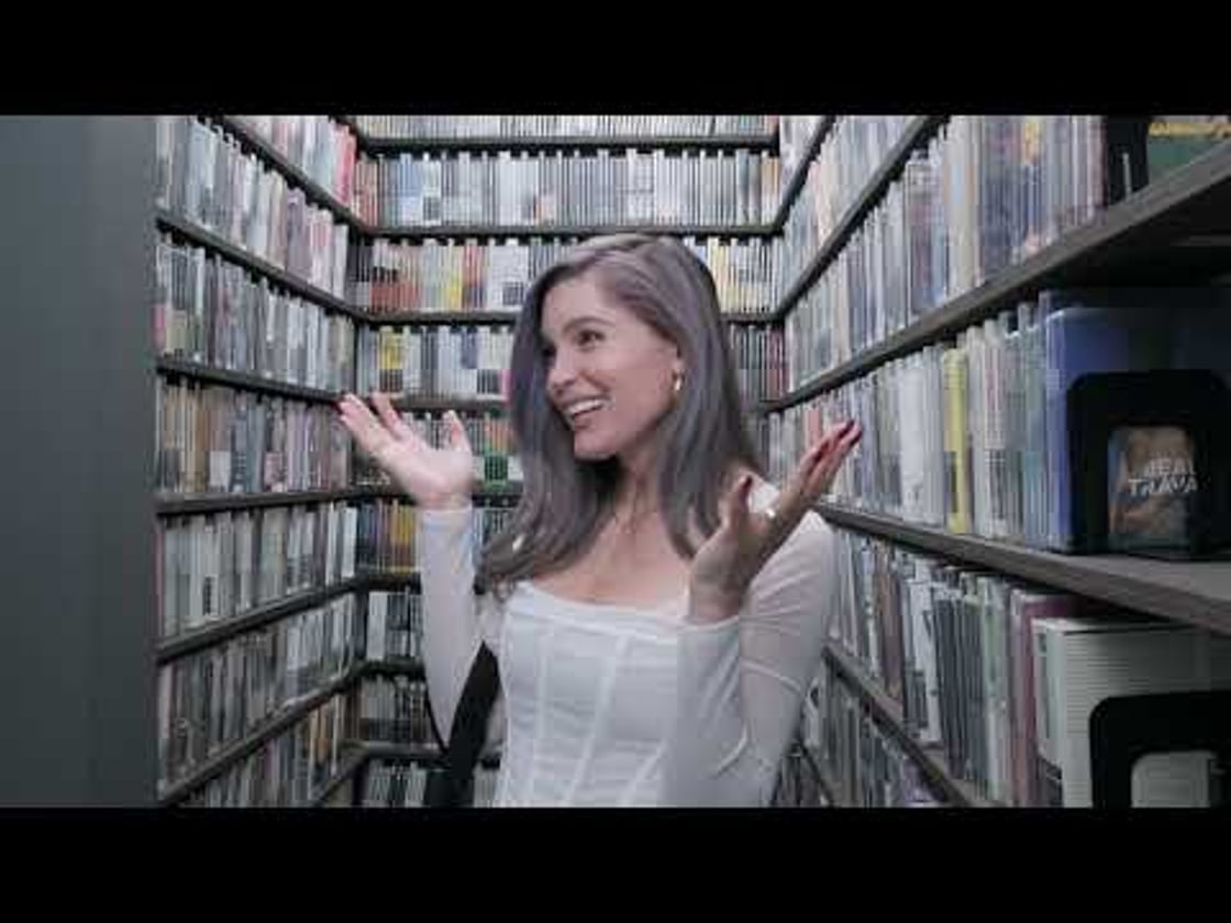 Interview de Trace Lysette chez Criterion