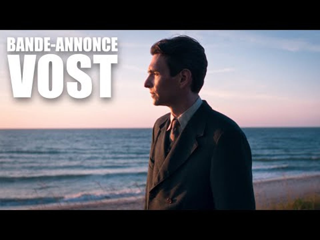 Bande annonce de KAFKA - LE DERNIER ÉTÉ (VOST)