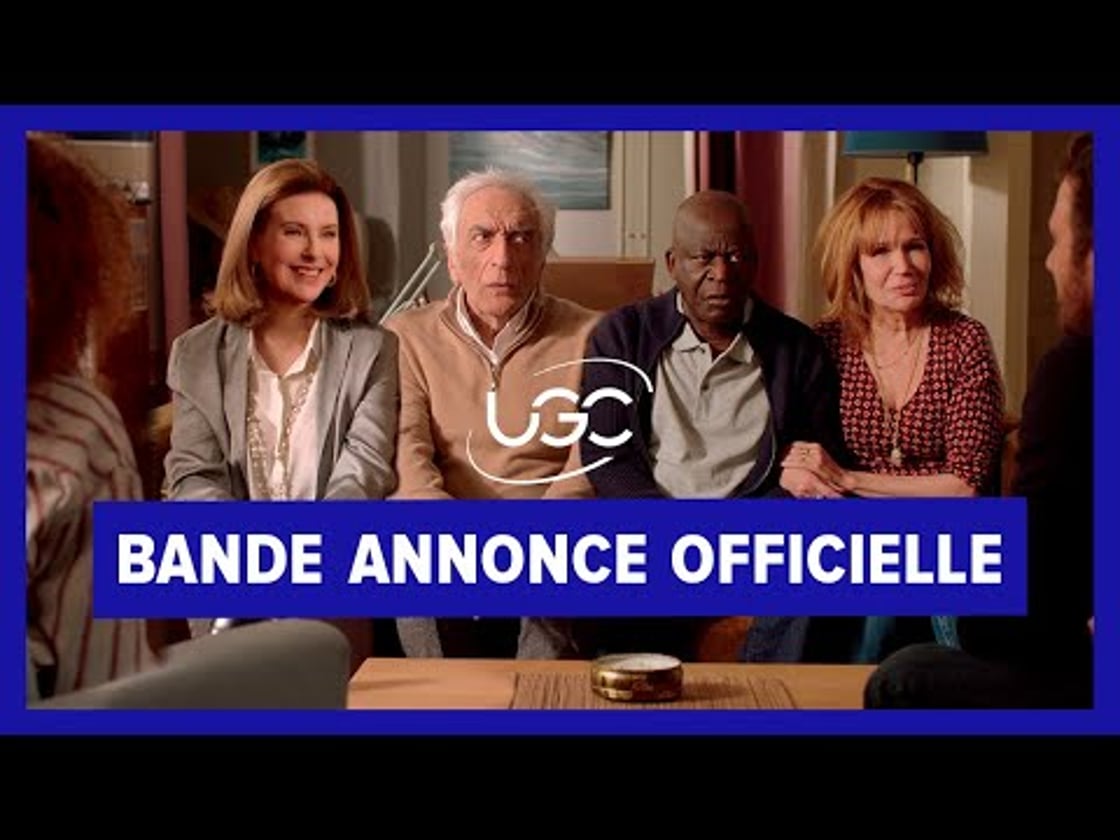 Bande annonce de Boutchou
