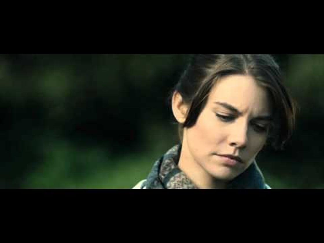 Bande annonce de The Boy