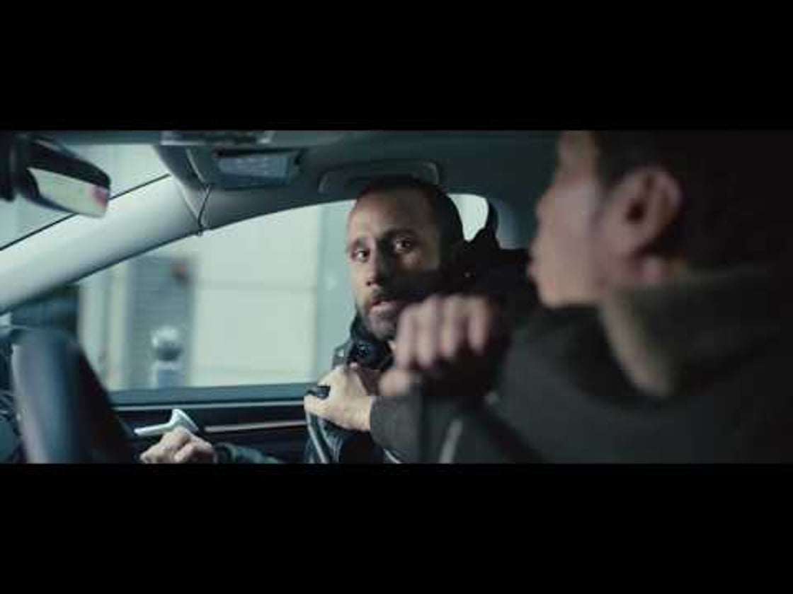 Bande annonce de FRÈRES ENNEMIS