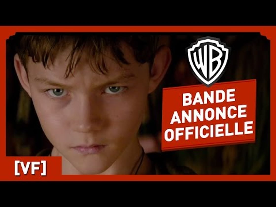 Bande annonce de PAN (VF)