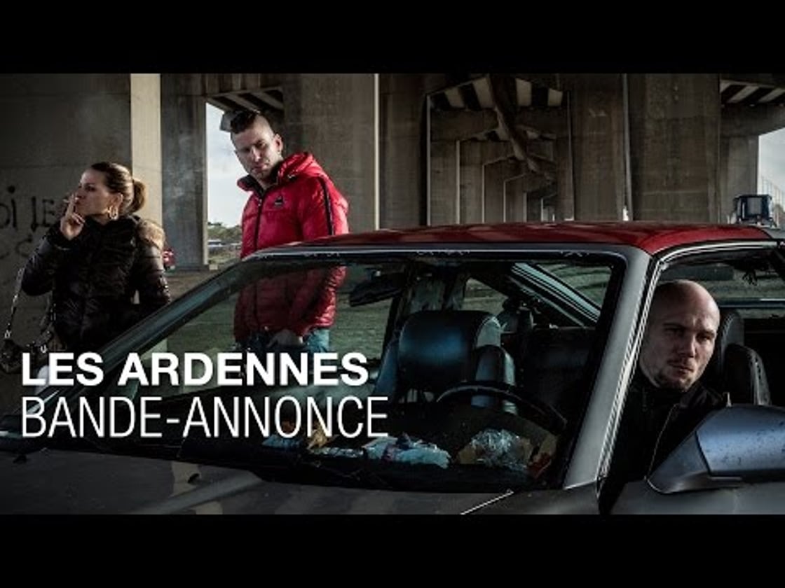 Bande annonce de Les Ardennes