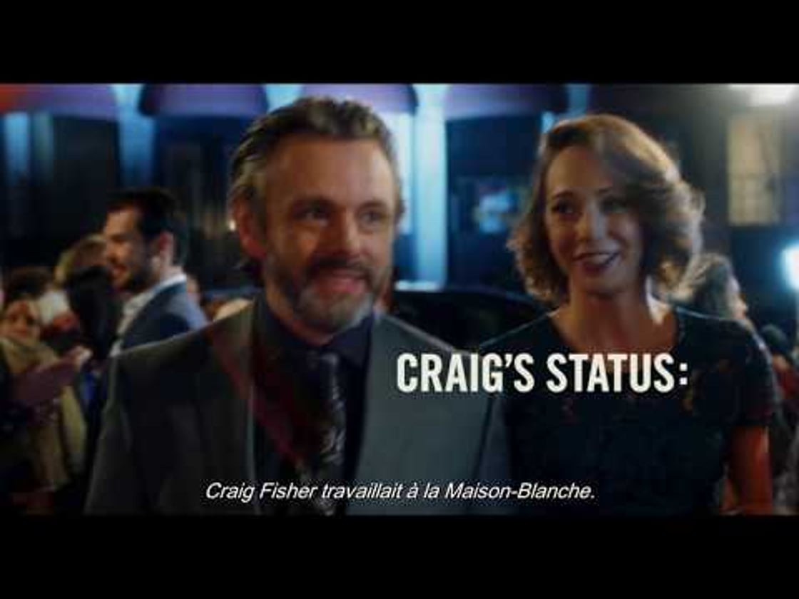 Bande annonce de Brad's Status