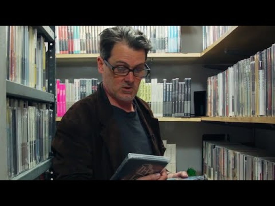 Interview de Chris Eigeman chez Criterion