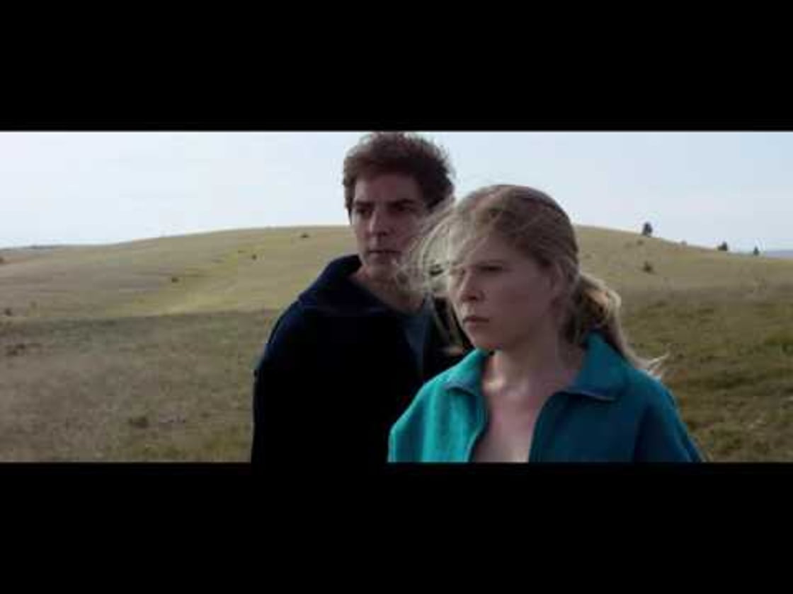 Bande annonce de Rester Vertical