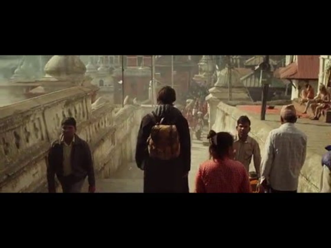 Bande annonce de Doctor Strange (VF)