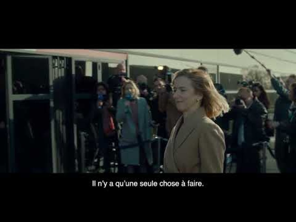 Bande annonce de LE MONDE D'HIER