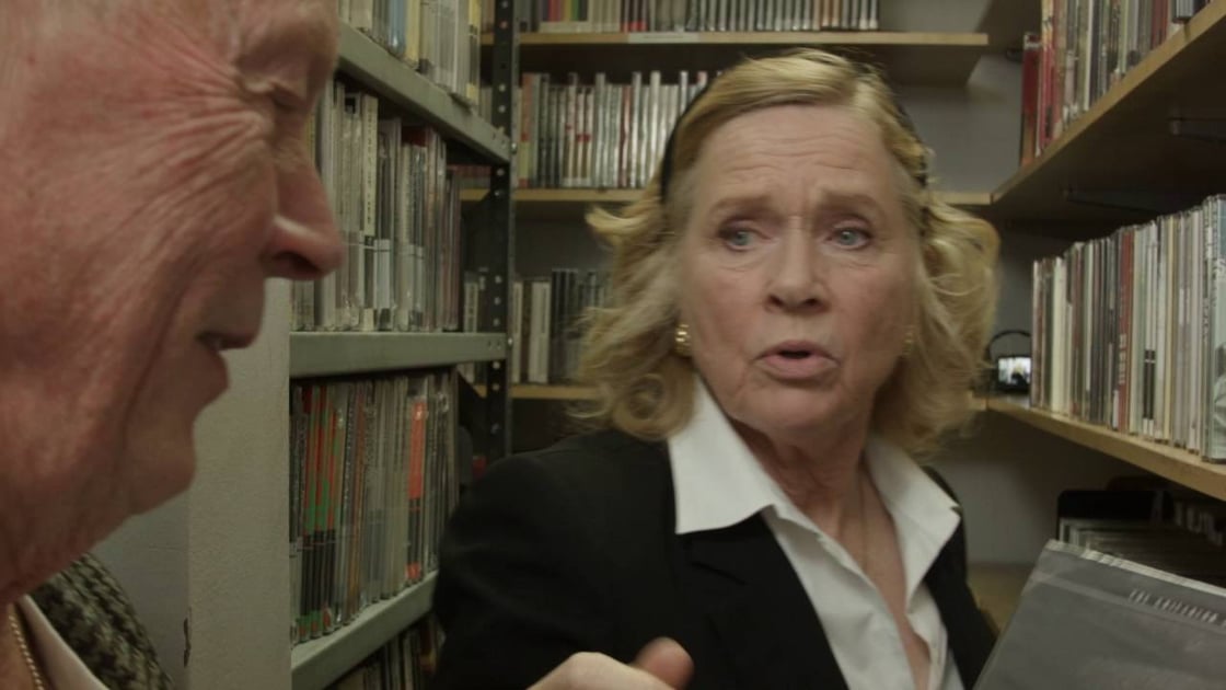 Interview de Jonathan Keogh chez Criterion