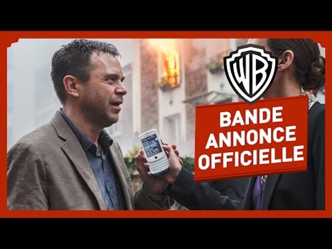 Bande annonce de SMS