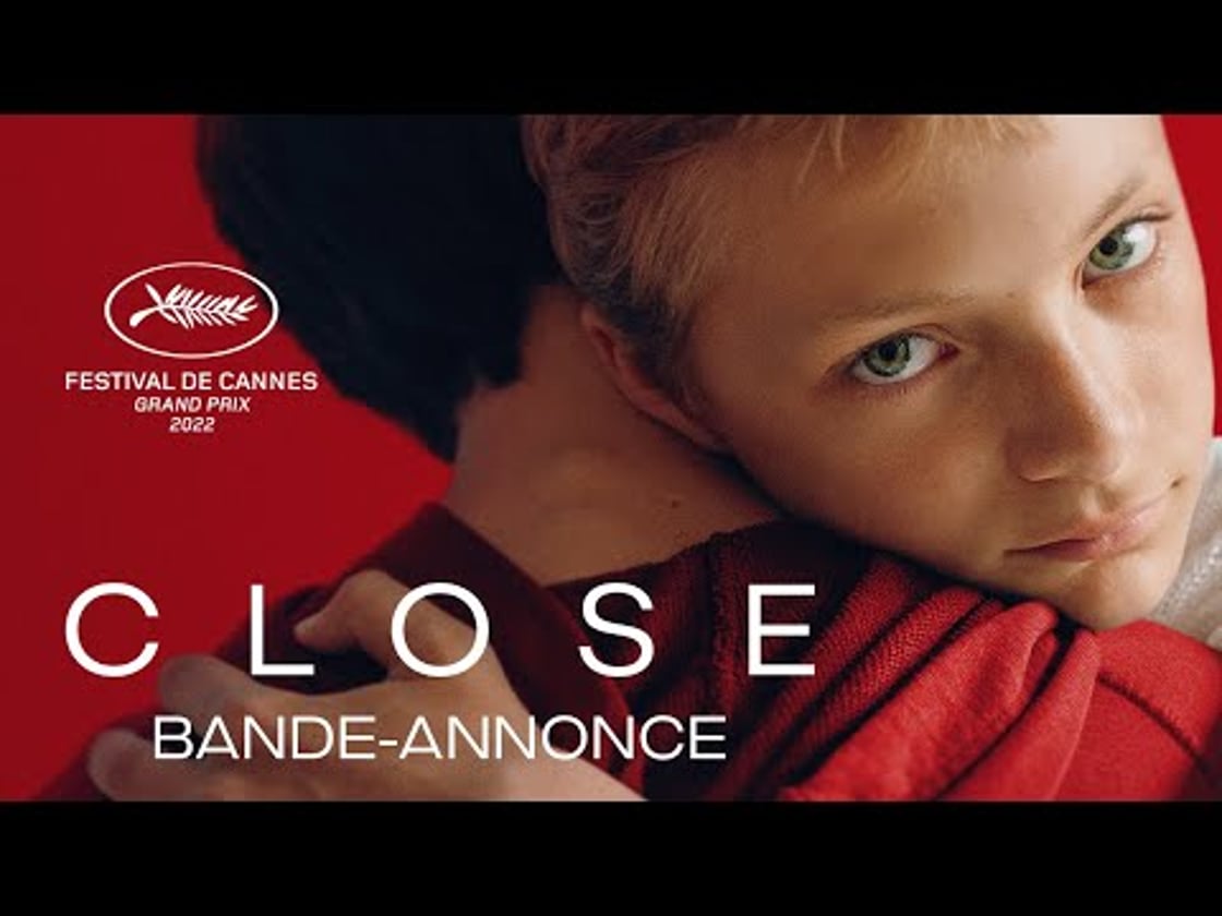 Bande annonce de CLOSE