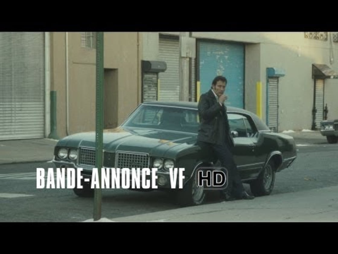 Bande annonce de Blood Ties (VF)