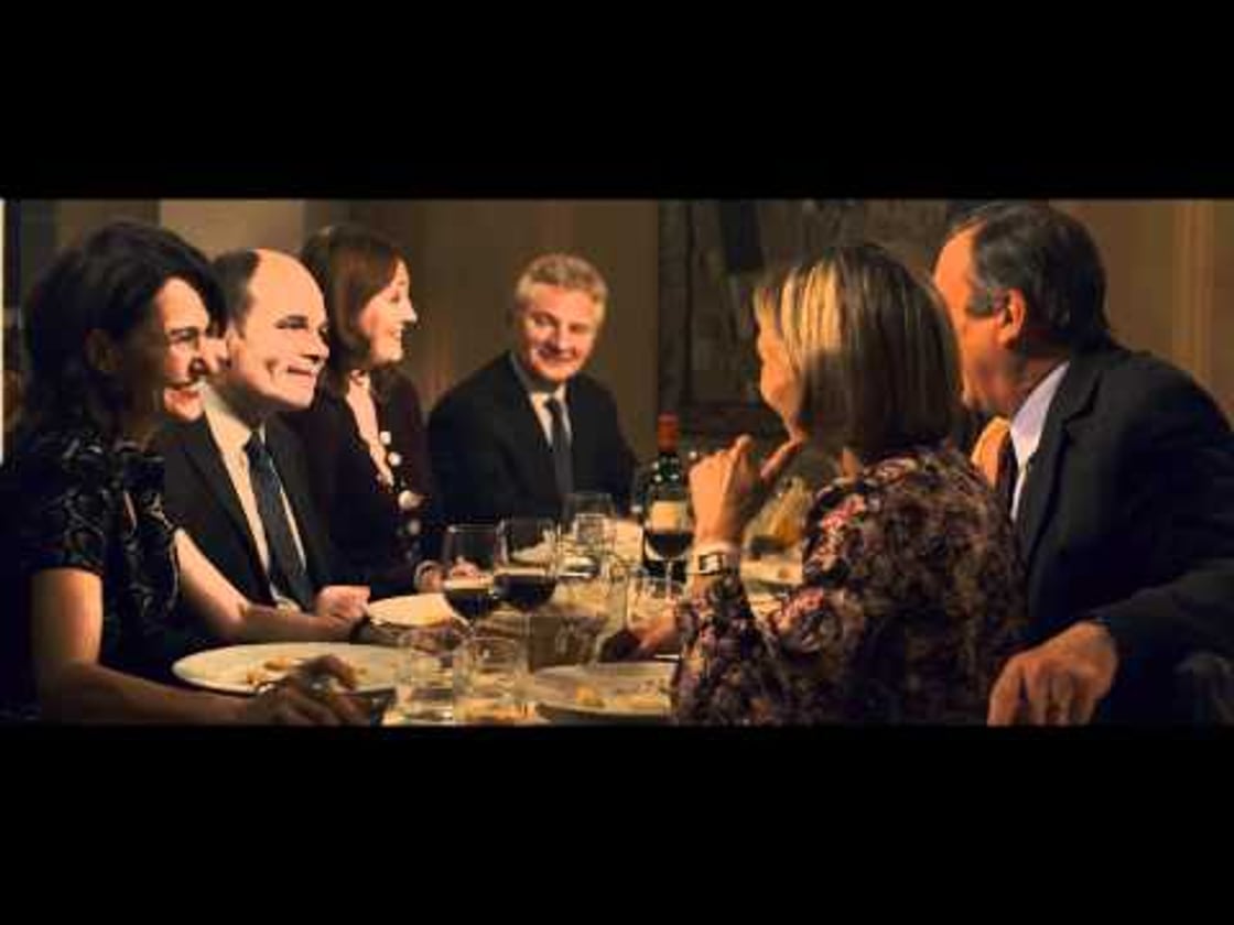 Bande annonce de De bon matin