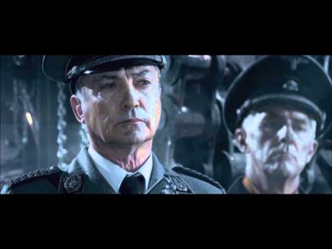 Bande annonce de IRON SKY (VOST)