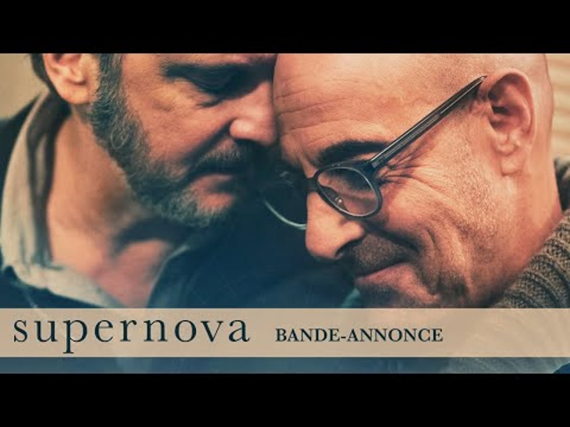 Bande annonce de Supernova