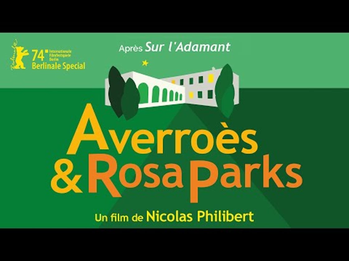 Bande annonce de AVERROÈS