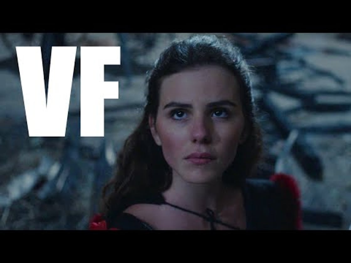 Bande annonce de L'HERETIQUE (VF)