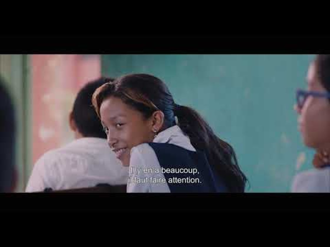 Bande annonce de Los Silencios