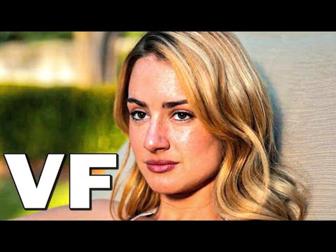 Bande annonce de TELL ME LIES Saison 2 (VF)