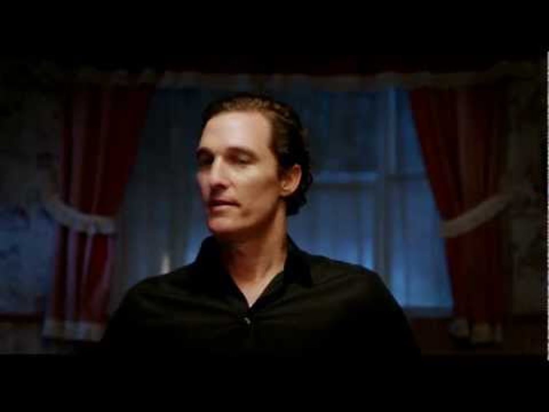 Bande annonce de Killer Joe