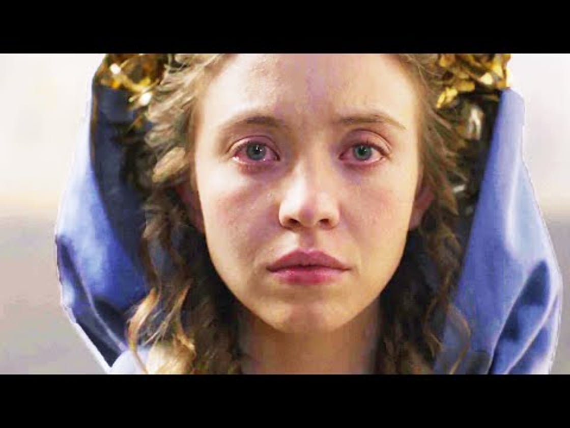 Bande annonce de IMMACULÉE