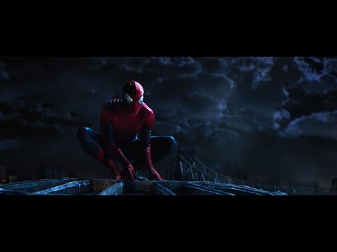 Bande annonce de The Amazing Spider-Man : Le destin d'un héros (VOST)