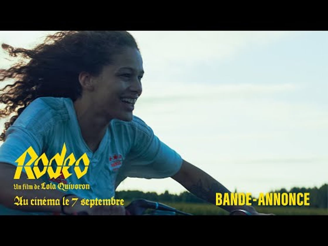 Bande annonce de RODEO
