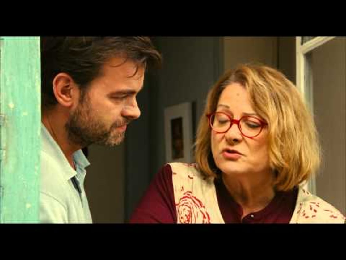 Bande annonce de Mes Héros