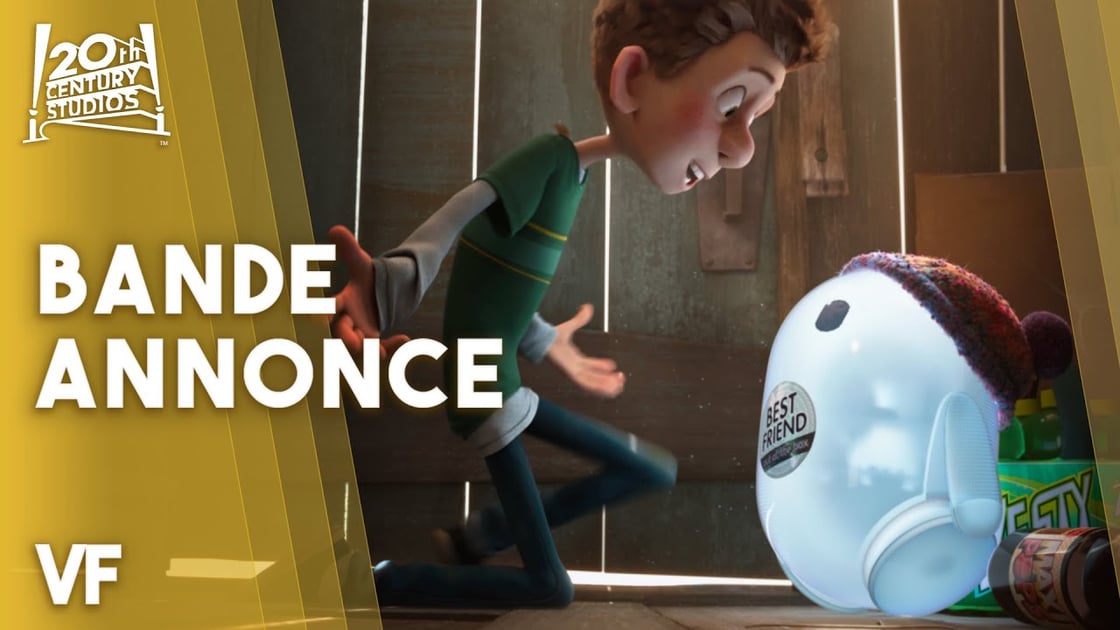 Bande annonce de Ron Débloque (VF)