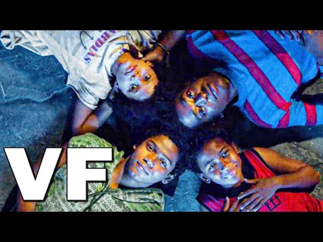 Bande annonce de LES INNOCENTS DE LA CANDELÁRIA (VF)