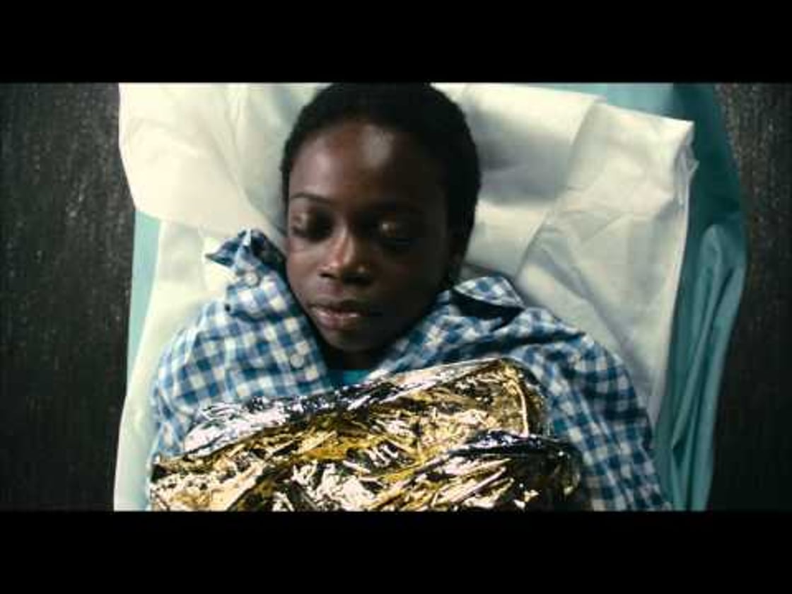 Bande annonce de La Cité Rose